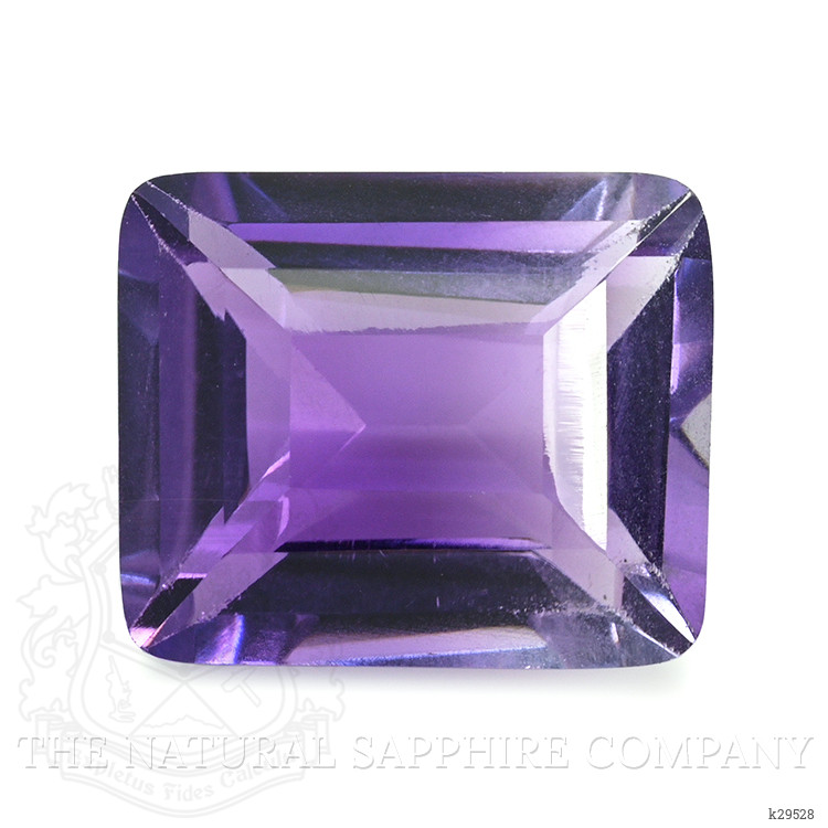 6.10 Ct. Purple Amethyst from Brazil