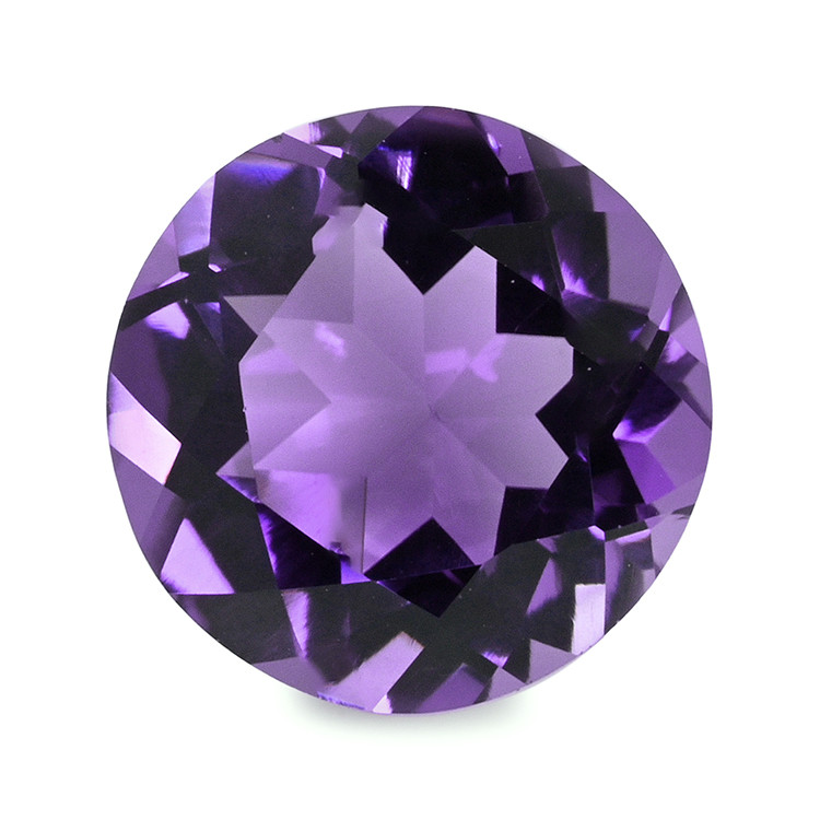 3.03 Ct. Purple Amethyst from Brazil