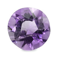 3.25 Ct.Tw. Round Amethyst