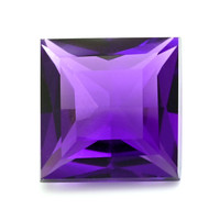 4.66 Ct. Purple Amethyst from Brazil Video