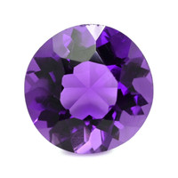 5.08 Ct. Purple Amethyst from Brazil Video