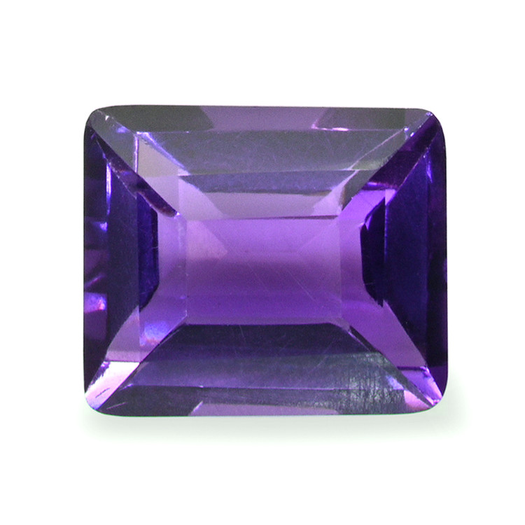 7.17 Ct. Purple Amethyst from Brazil