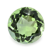 5.44 Ct.Tw. Oval Prasiolite