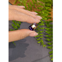 10.65 Ct. Bi Color Ametrine from Madagascar Life Style