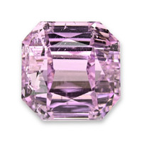 28.45 Ct. Purplish Pink Kunzite from Afghanistan Video