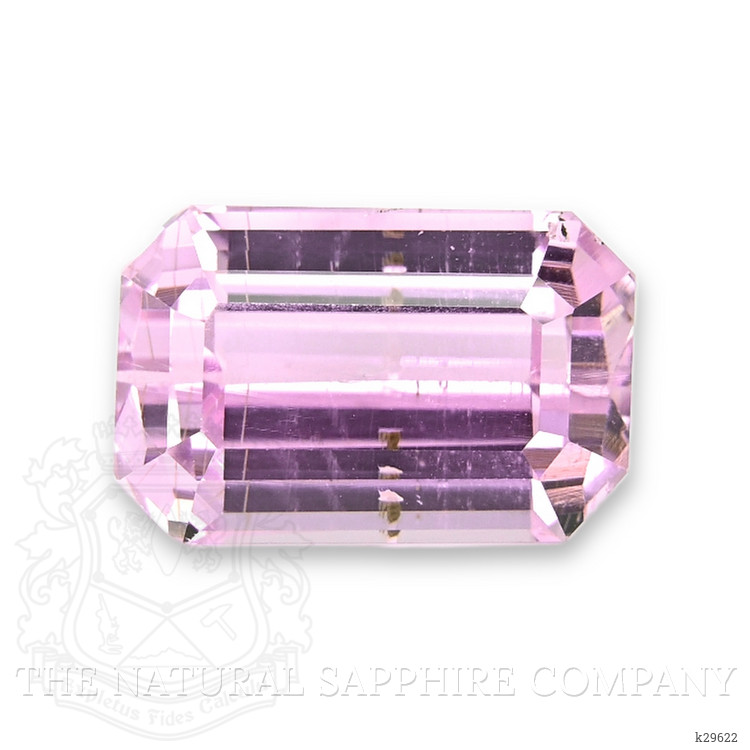10.62 Ct. Pink Kunzite from Afghanistan
