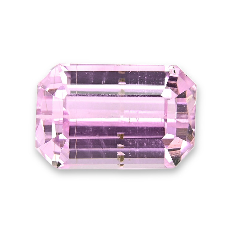 10.62 Ct. Pink Kunzite from Afghanistan