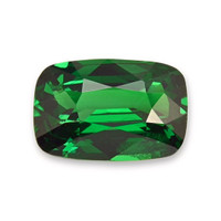 3.01 Ct. Tsavorite Garnet from Kenya Video