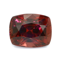 2.94 Ct. Garnet from Tanzania Video
