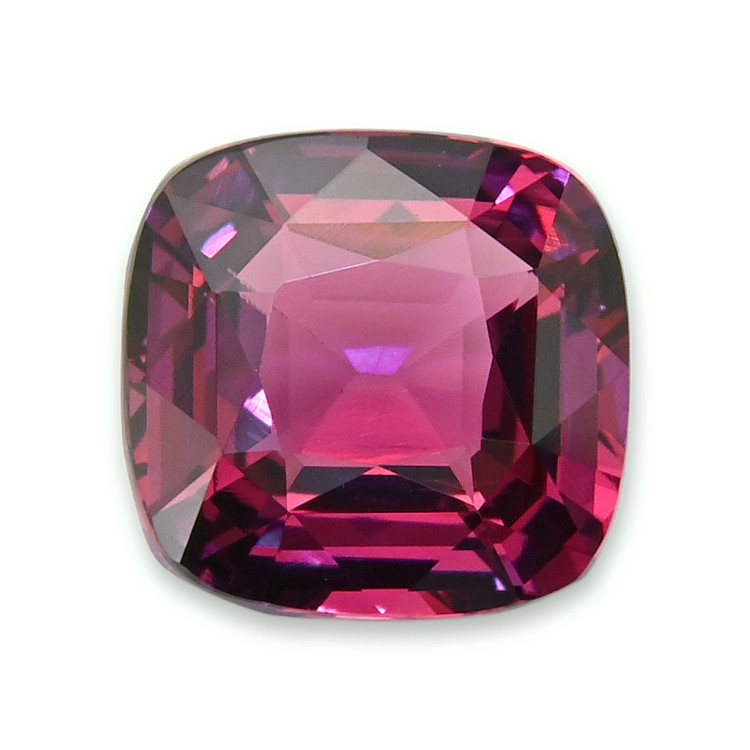 2.66 Ct. Purplish Pink Spinel from Tanzania