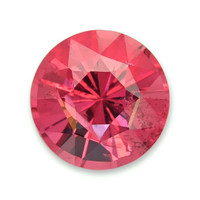 2.12 Ct. Reddish Pink Spinel from Tanzania Video