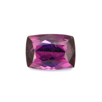2.58 Ct. Rhodolite Garnet from Tanzania Video