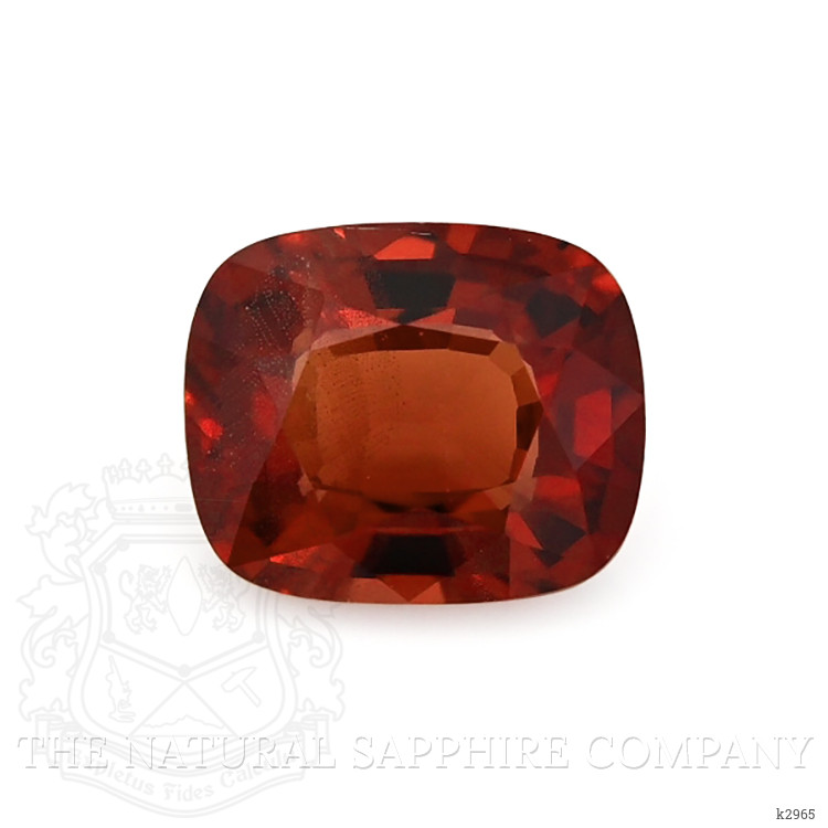 3.13 Ct. Spinel from Burma (Myanmar)