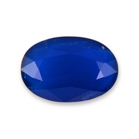 0.85 Ct. Blue Hauyne from Afghanistan Video