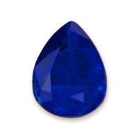 0.50 Ct. Blue Hauyne from Afghanistan Video