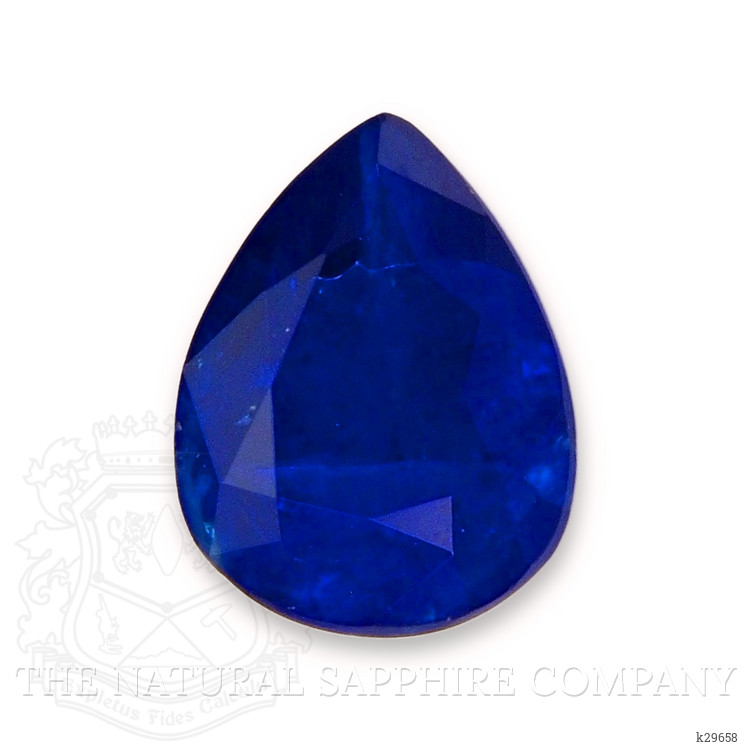 0.50 Ct. Blue Hauyne from Afghanistan