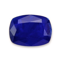 0.48 Ct. Blue Hauyne from Afghanistan Video