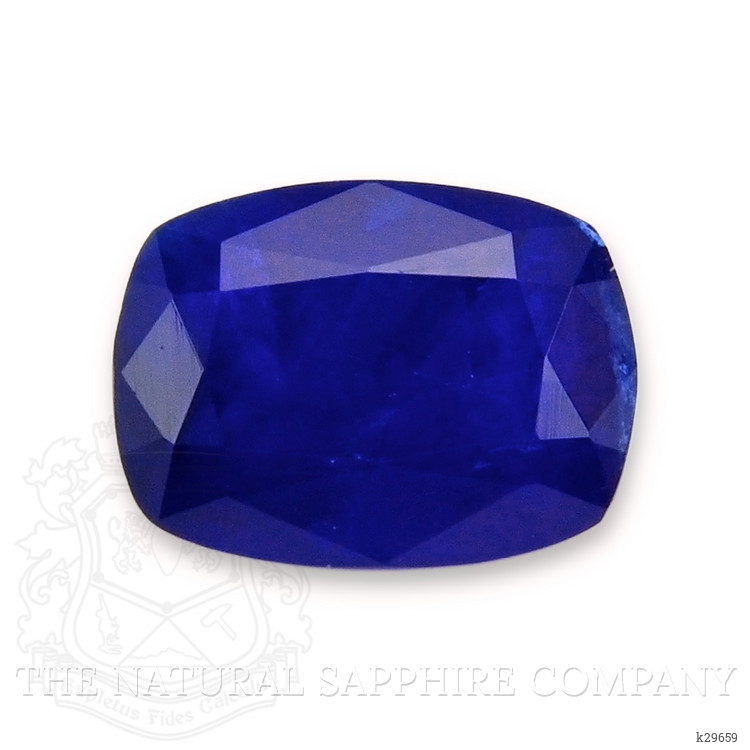 0.48 Ct. Blue Hauyne from Afghanistan