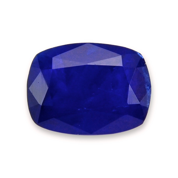 0.48 Ct. Blue Hauyne from Afghanistan