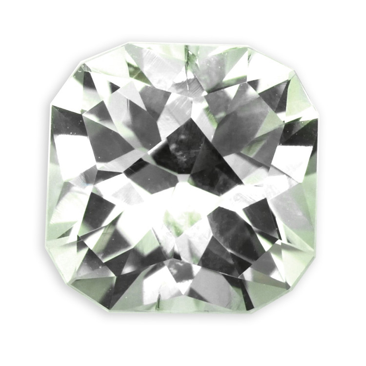 2.80 Ct. Green Tourmaline from Afghanistan