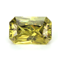 1.52 Ct. Chrysoberyl from Ceylon (Sri Lanka) Video