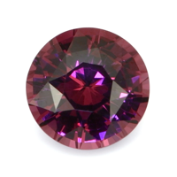 2.86 Ct. Garnet from Tanzania Video