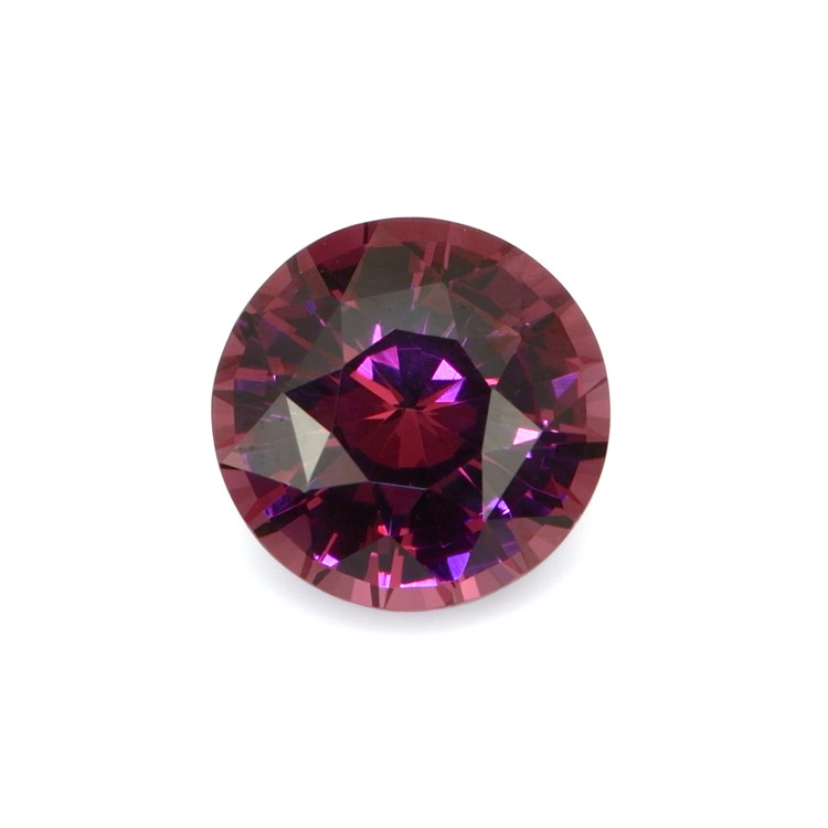 2.86 Ct. Garnet from Tanzania