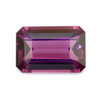 4.02 Ct. Garnet from Tanzania Video