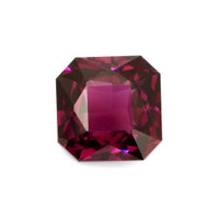 4.55 Ct. Garnet from Tanzania Video
