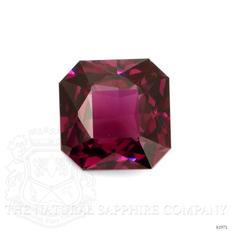 4.55 Ct. Garnet from Tanzania