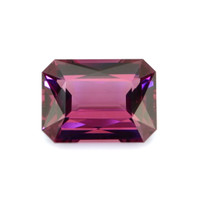 7.05 Ct. Garnet from Tanzania Video