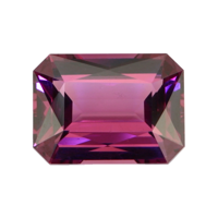 7.05 Ct. Garnet from Tanzania Video