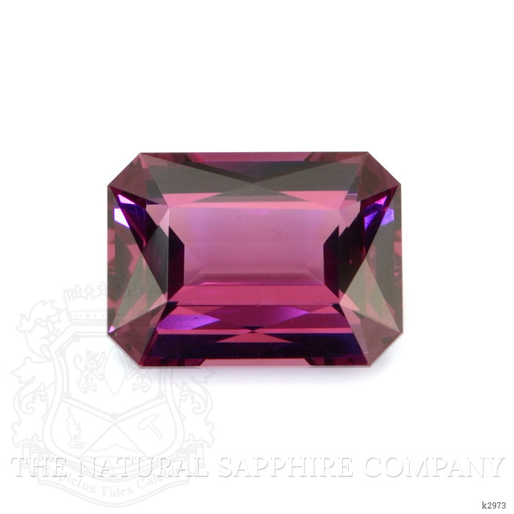 7.05 Ct. Garnet from Tanzania