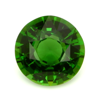 3.58 Ct. Chrome Tourmaline from Mozambique Video