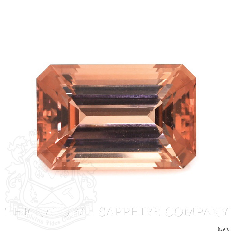17.69 Ct. Tourmaline from Mozambique
