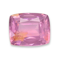 2.08 Ct. Pink Spinel from Tanzania Video