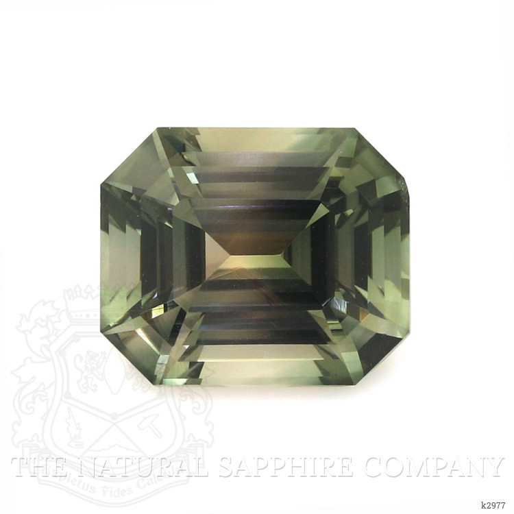 10.08 Ct. Tourmaline from Mozambique