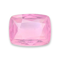 1.12 Ct. Pink Spinel from Tanzania Video