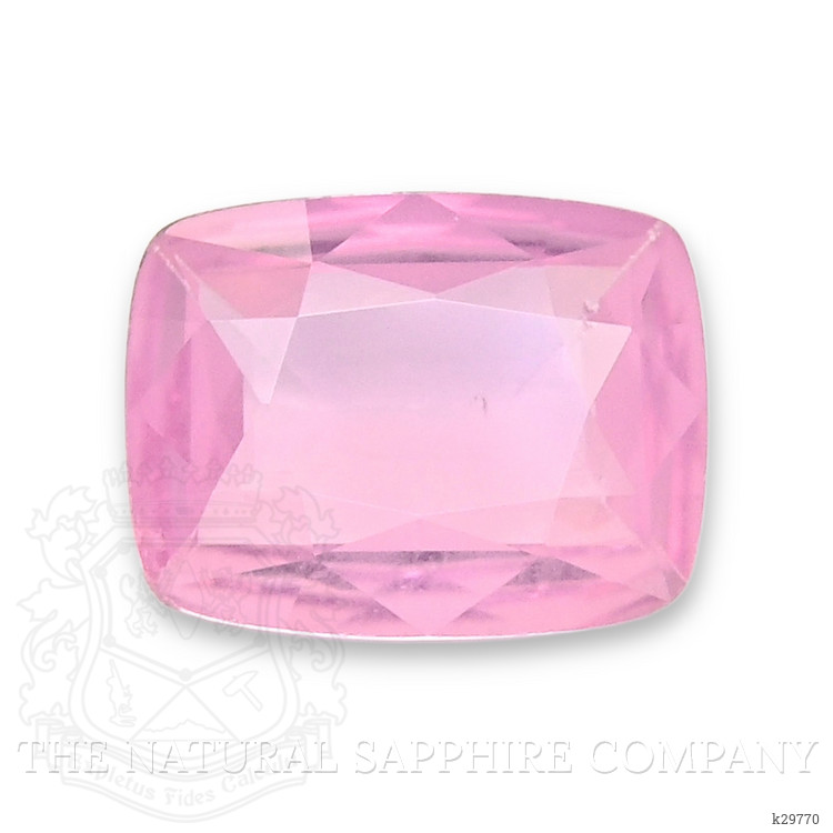 1.12 Ct. Pink Spinel from Tanzania