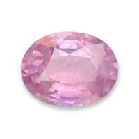 1.55 Ct. Pink Spinel from Tanzania Video