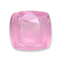 1.48 Ct. Pink Spinel from Tanzania Video