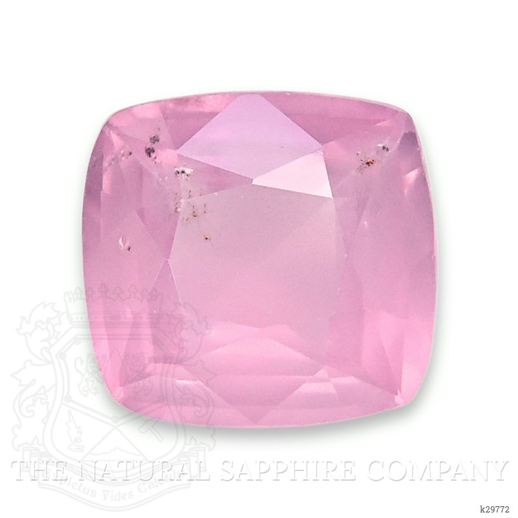 1.48 Ct. Pink Spinel from Tanzania