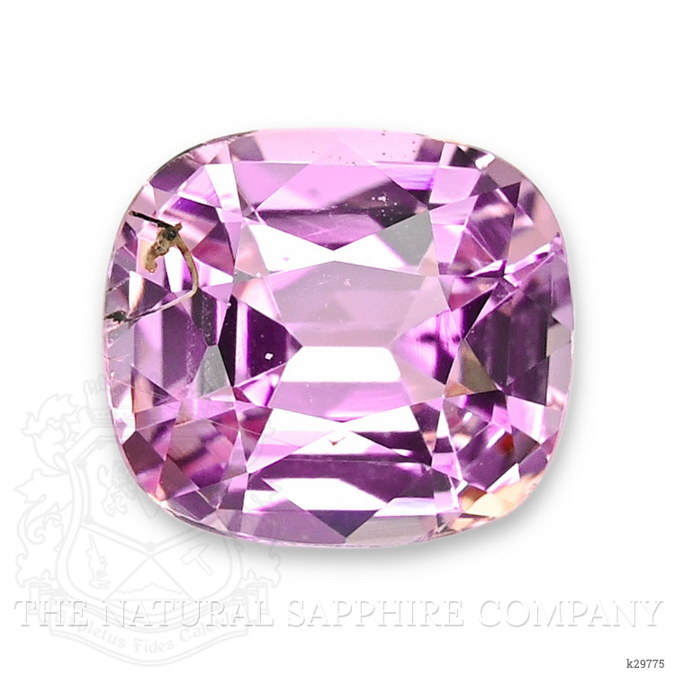 1.11 Ct. Pink Spinel from Tanzania