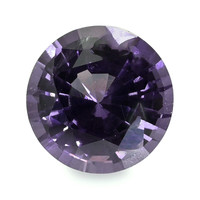 0.95 Ct.Tw. Round Spinel