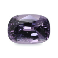 0.68 Ct.Tw. Cushion Spinel