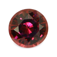 2.60 Ct. Garnet from Tanzania Video
