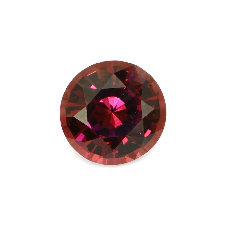 2.60 Ct. Garnet from Tanzania