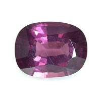 0.77 Ct.Tw. Cushion Spinel