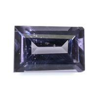0.51 Ct.Tw. Emerald Cut Spinel