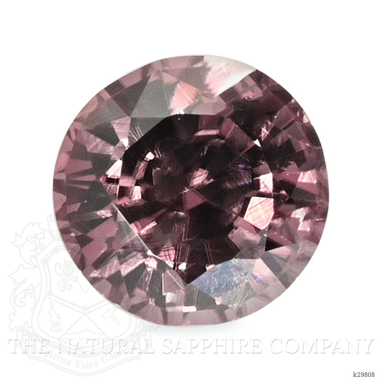0.50 Ct. Pink Spinel from Ceylon (Sri Lanka)